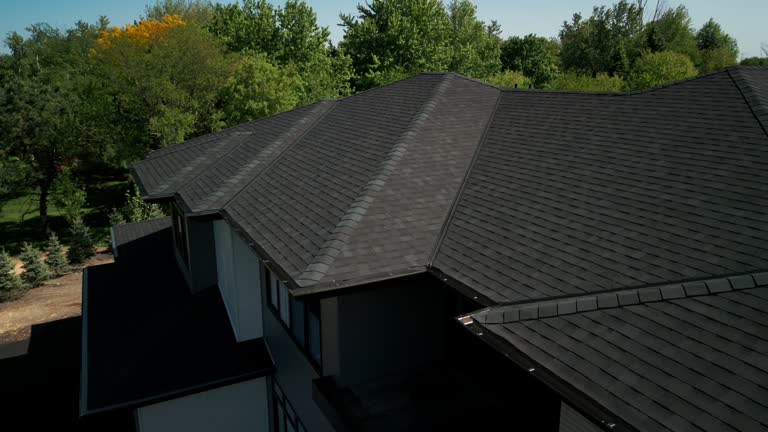 Best Metal Roofing Installation  in Whitehorn Cove, OK